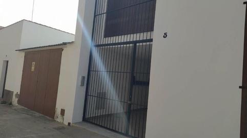 Foto 2 de Estudi en venda a Matias Martinez, Burguillos del Cerro, Badajoz