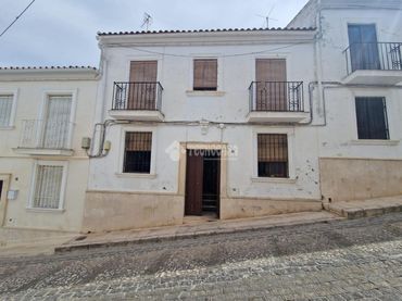 Maison avec balcon à vendre à C. Virgen de la Asunción