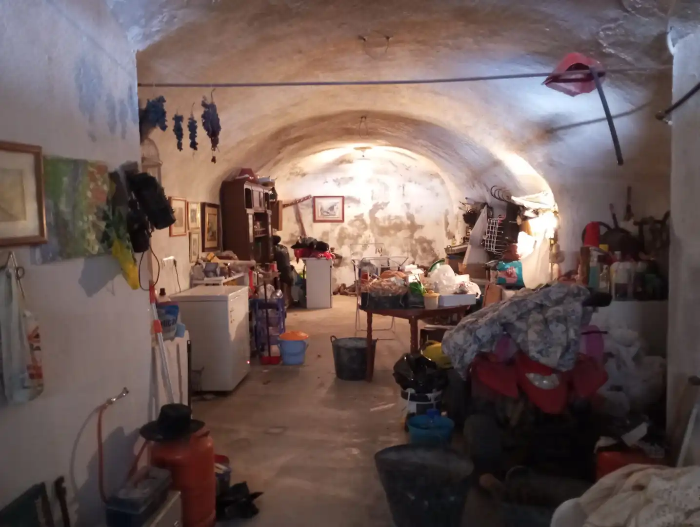Casa o xalet de lloguer en Cortes de Baza amb Moblat, Es permeten mascotes i Piscina comunitària