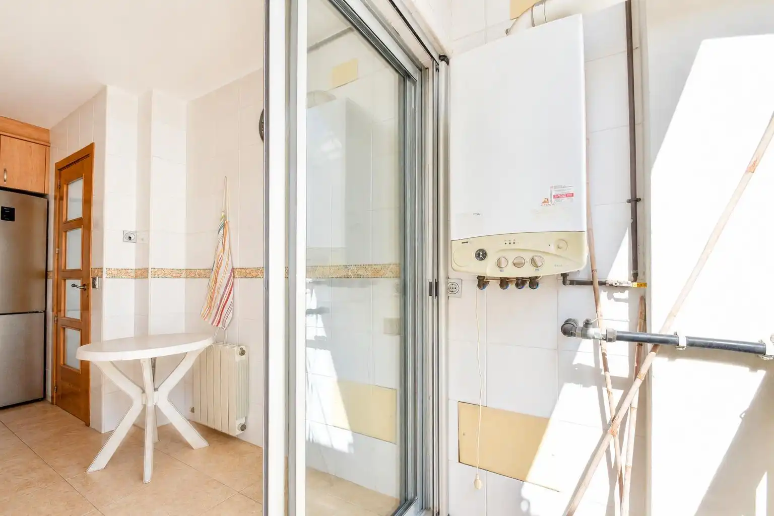 Appartamento con terrazza in vendita a Barri del Mar, imagen 10