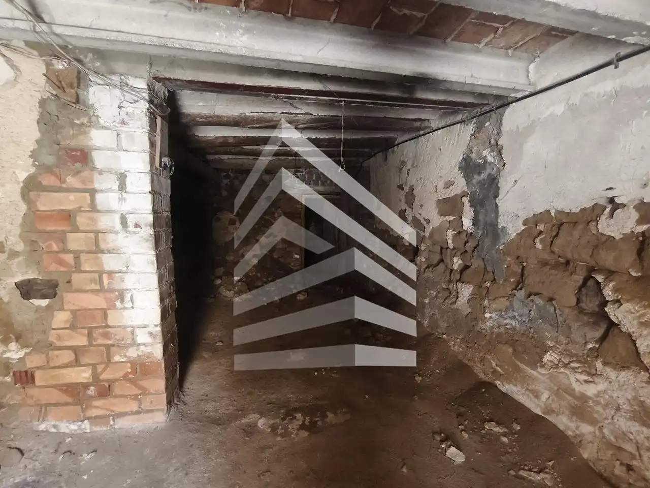 Casa o chalet en venta en Castelló de Farfanya
