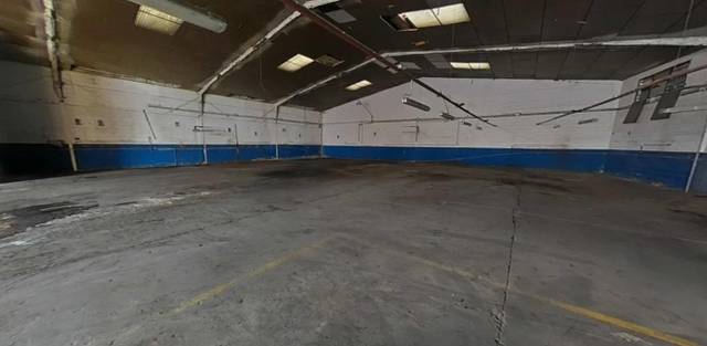 Nave industrial en Venta en Parque Atlántico- San Matías