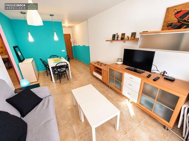 Appartement compact avec ascenseur à vendre à El Maset