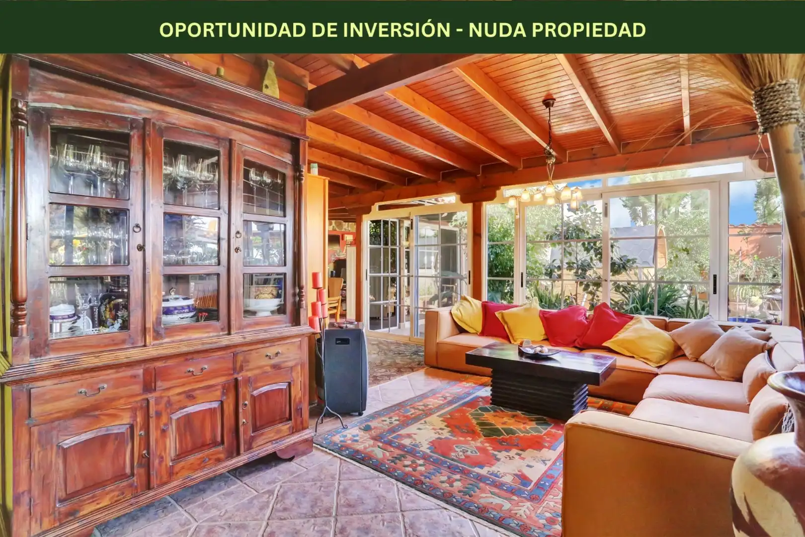 Casa adosada en venta en N/A, Parque Holandés