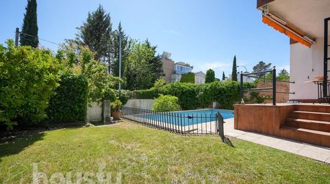 Photo 5 of Houses for sale in Avenida de la Victoria, ., La Florida - El Plantío, Madrid Capital