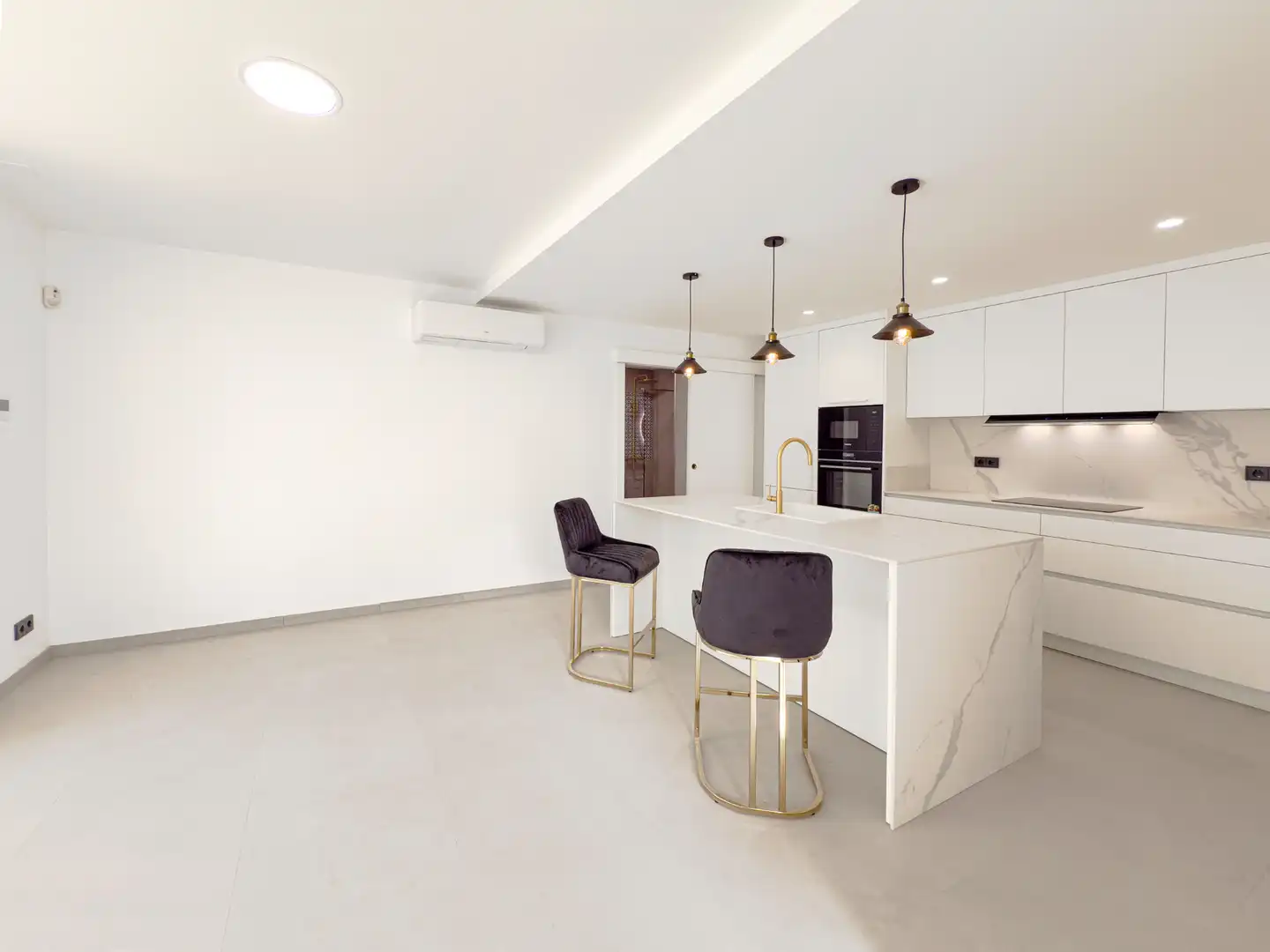 Planta baja en venta en Carrer del Pare Garí, Centre Vila