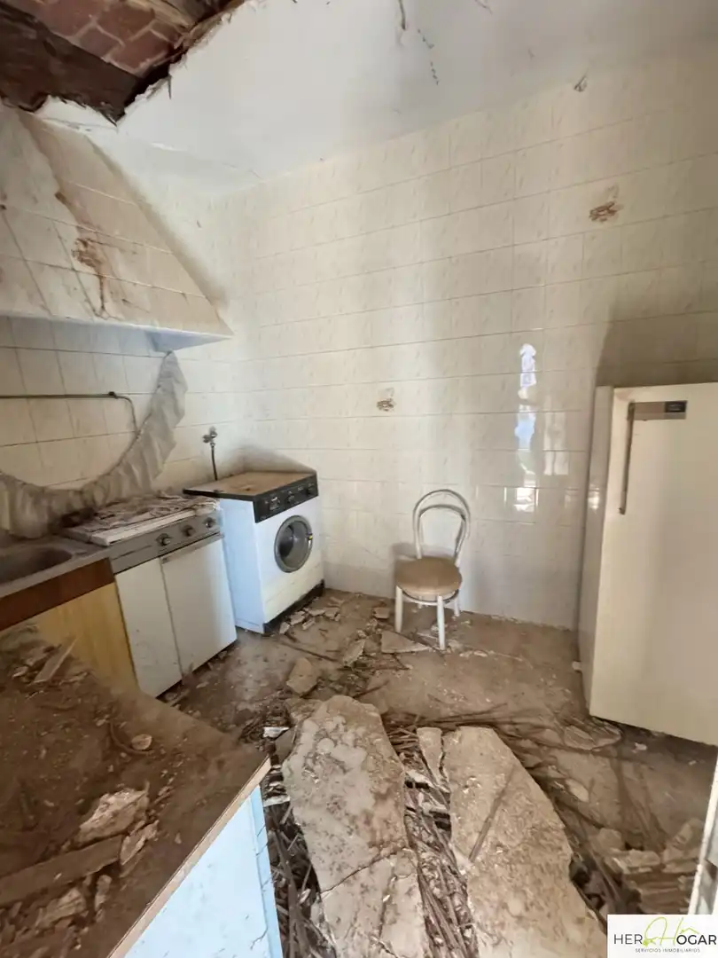 Kitchen of Houses for sale in Gálvez