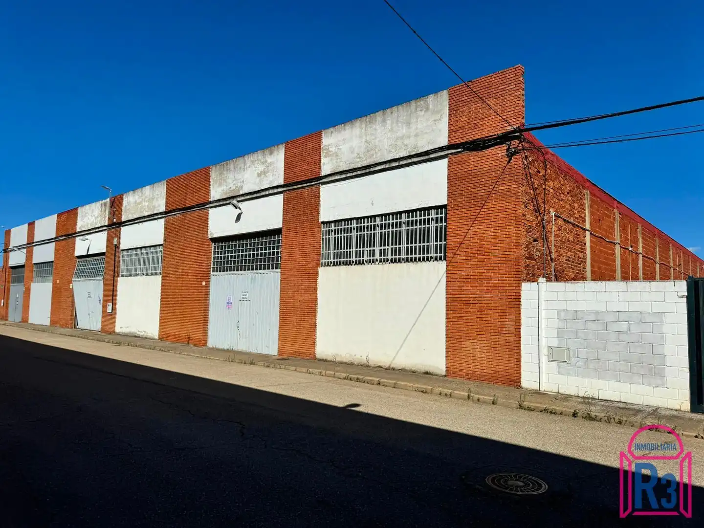 Nau industrial en venda a Santo Martino, imagen 3