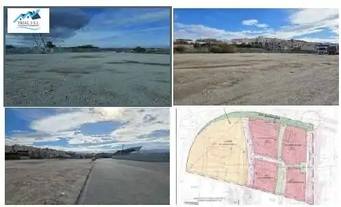 Residential land for sale in del Puerto