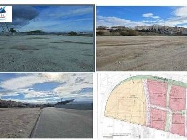 Terreno residencial en venta en del Puerto