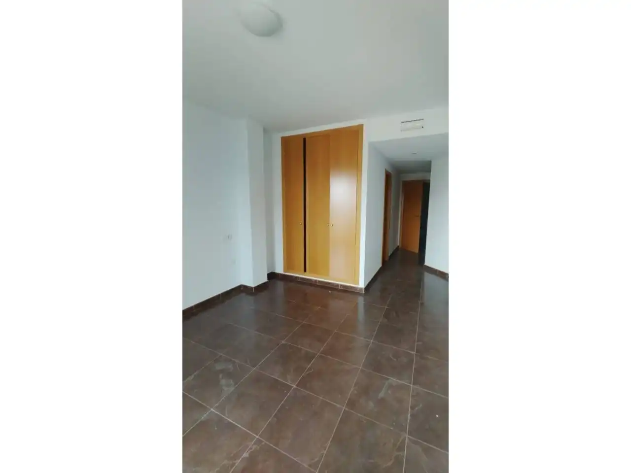 Schlafzimmer von Wohnung zum Verkauf in Murcia mit Klimaanlage, Heizung und Abstellraum