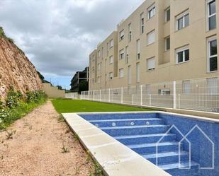 Piscina de Àtic en venda en Sant Feliu de Guíxols amb Aire condicionat, Terrassa i Piscina