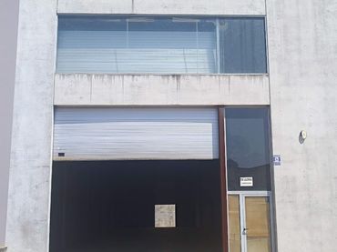 Nave industrial in affitto a Carrer dels Tallers 18