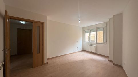 Foto 2 de Apartament en venda a Soria, 15, Santa Catalina - Ferial, Aranda de Duero