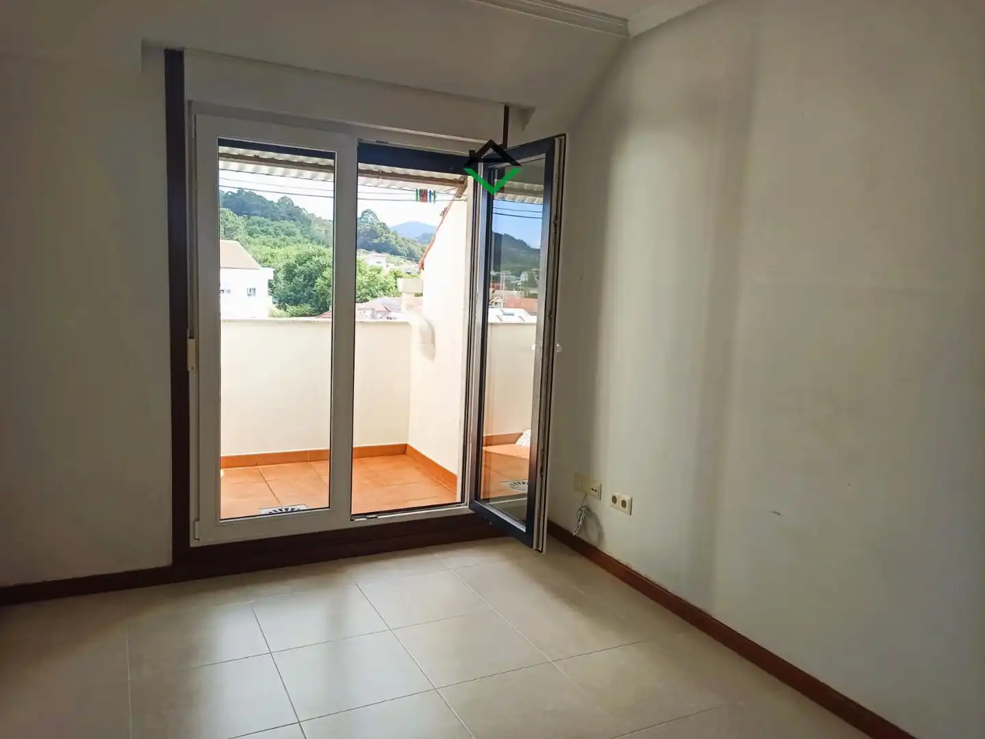 Penthouse mit Aufzug zum Verkauf in Coiro, imagen 3