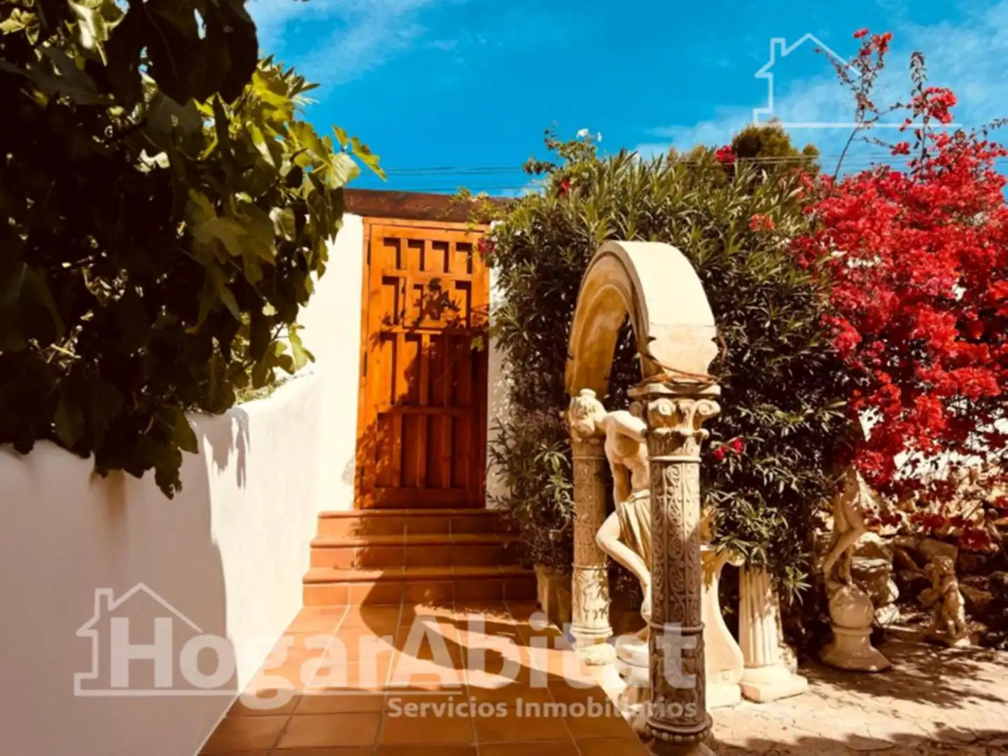 Villa avec piscine à vendre à Carrer Atamant, imagen 47
