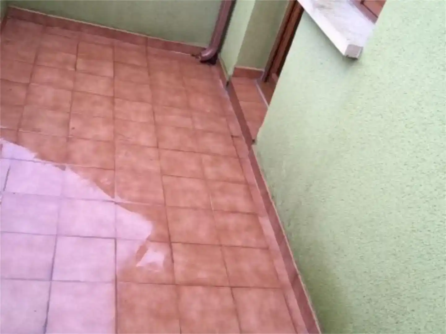 Terrassa de Àtic en venda en Riotuerto amb Traster
