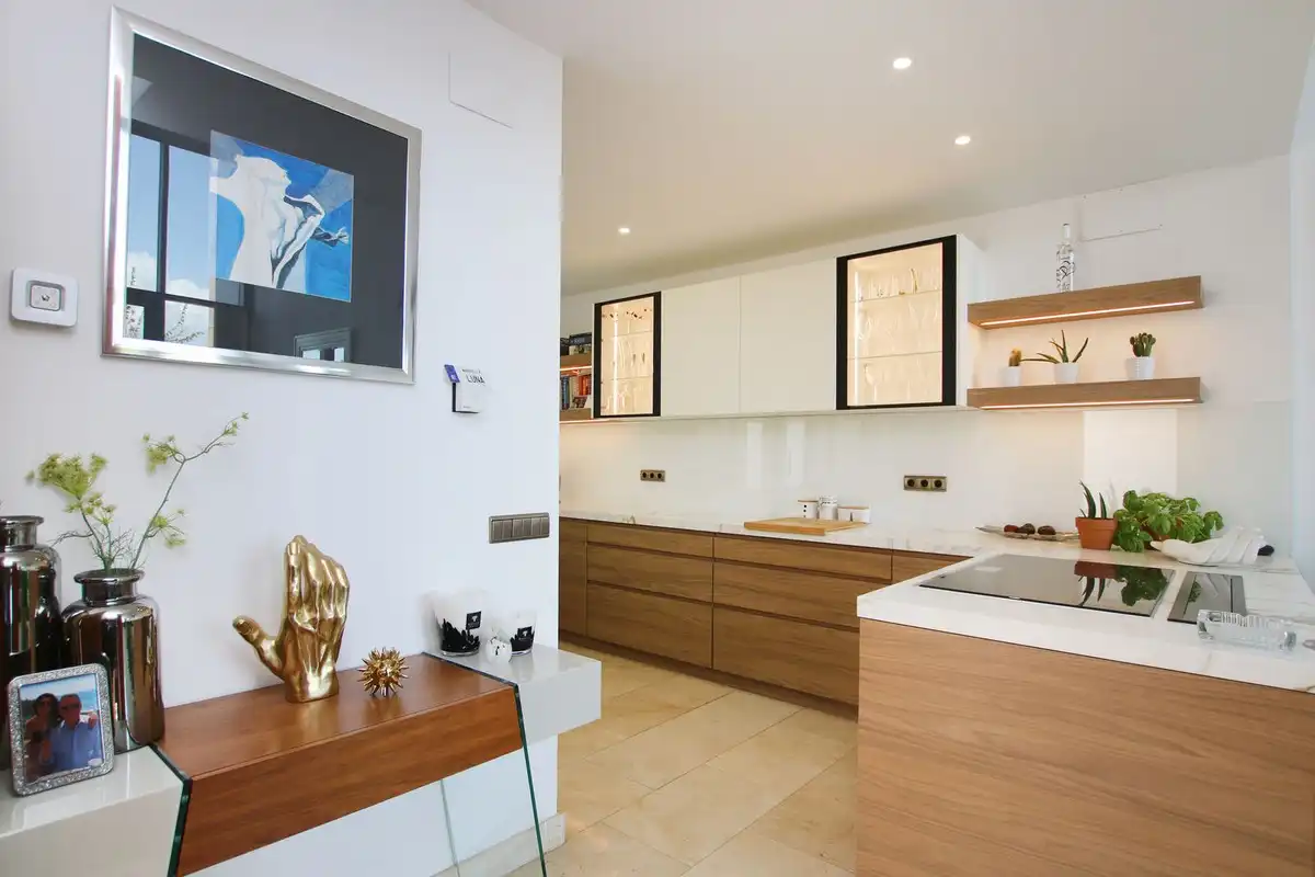 Maison mitoyenne avec terrasse à vendre à Calle Islas Marianas 8, imagen 13