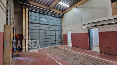 Photo 3 of Industrial buildings for rent in Avinguda del Mediterrani, 18, Can Clos - Pinetons, Ripollet