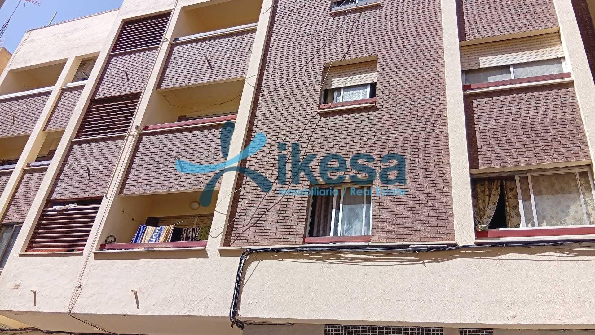 Exterior view of Flat for sale in El Ejido  with Terrace