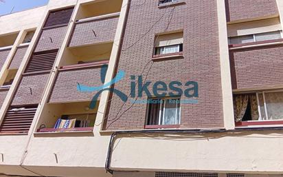 Vista exterior de Pis en venda en El Ejido amb Terrassa