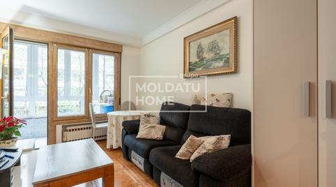 Photo 4 of Flat for sale in Amara, Gipuzkoa