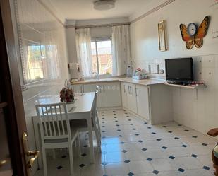 Kitchen of House or chalet for sale in Terrassa  with Air Conditioner, Private garden and Terrace