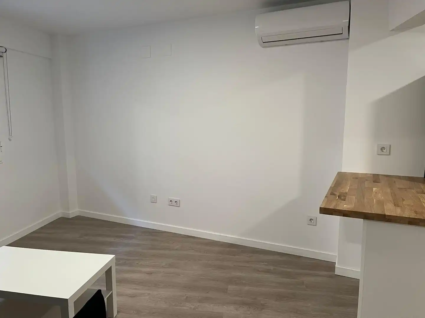 Flat for rent in El Campello  with Air Conditioner, Heating and Furnished
