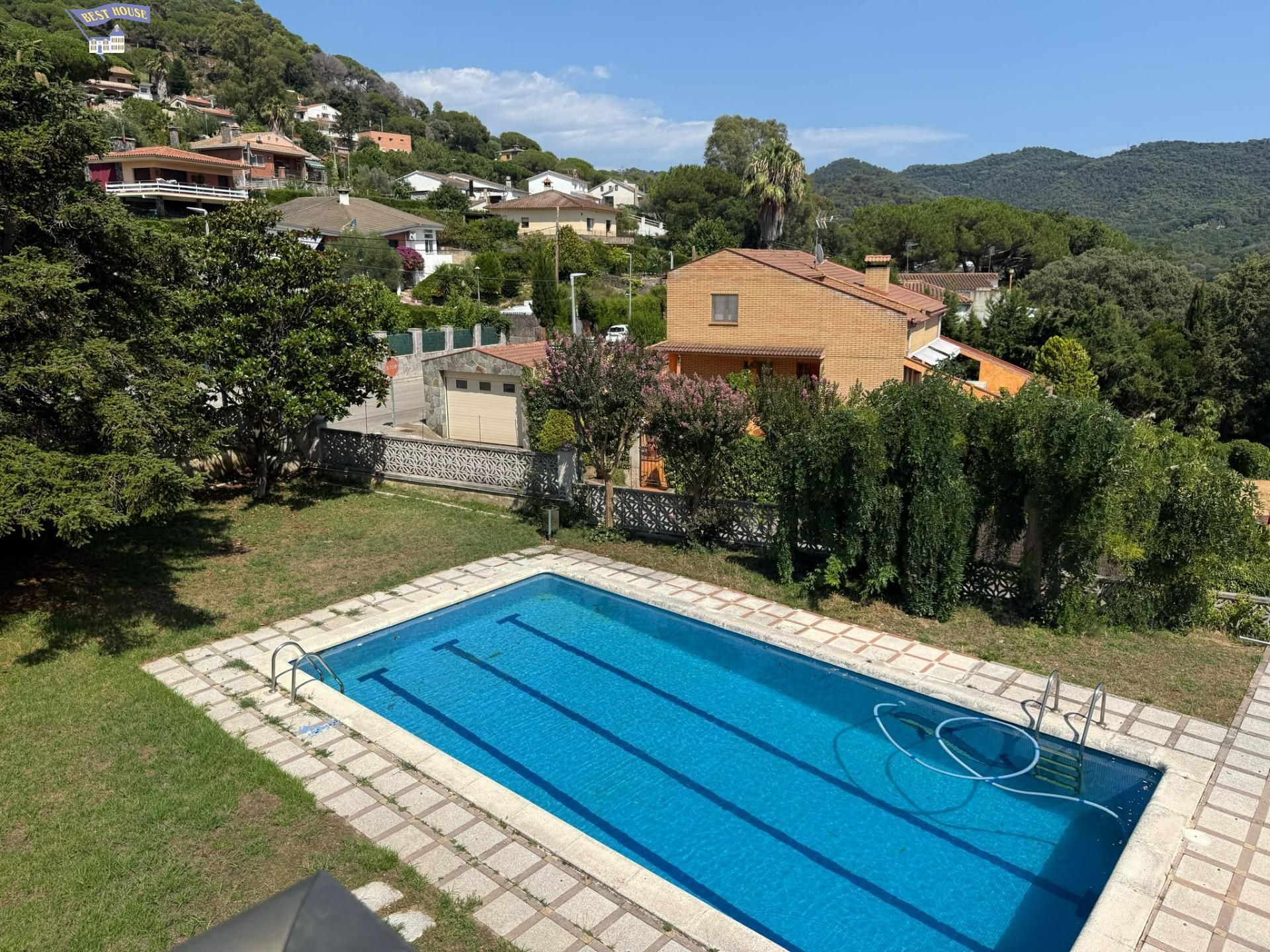Casa o xalet en venda a Vilanova del Vallès