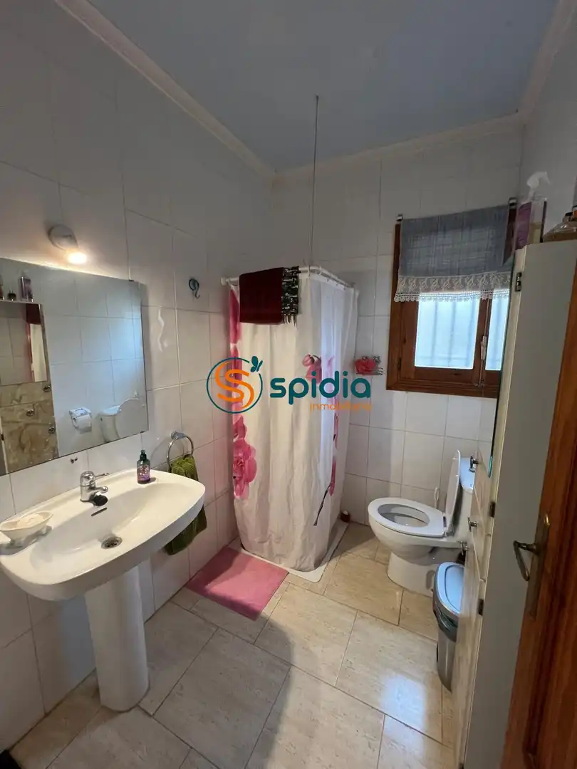 Bathroom of Country homes for sale in Lorca  with Private garden, Terrace and Swimming Pool