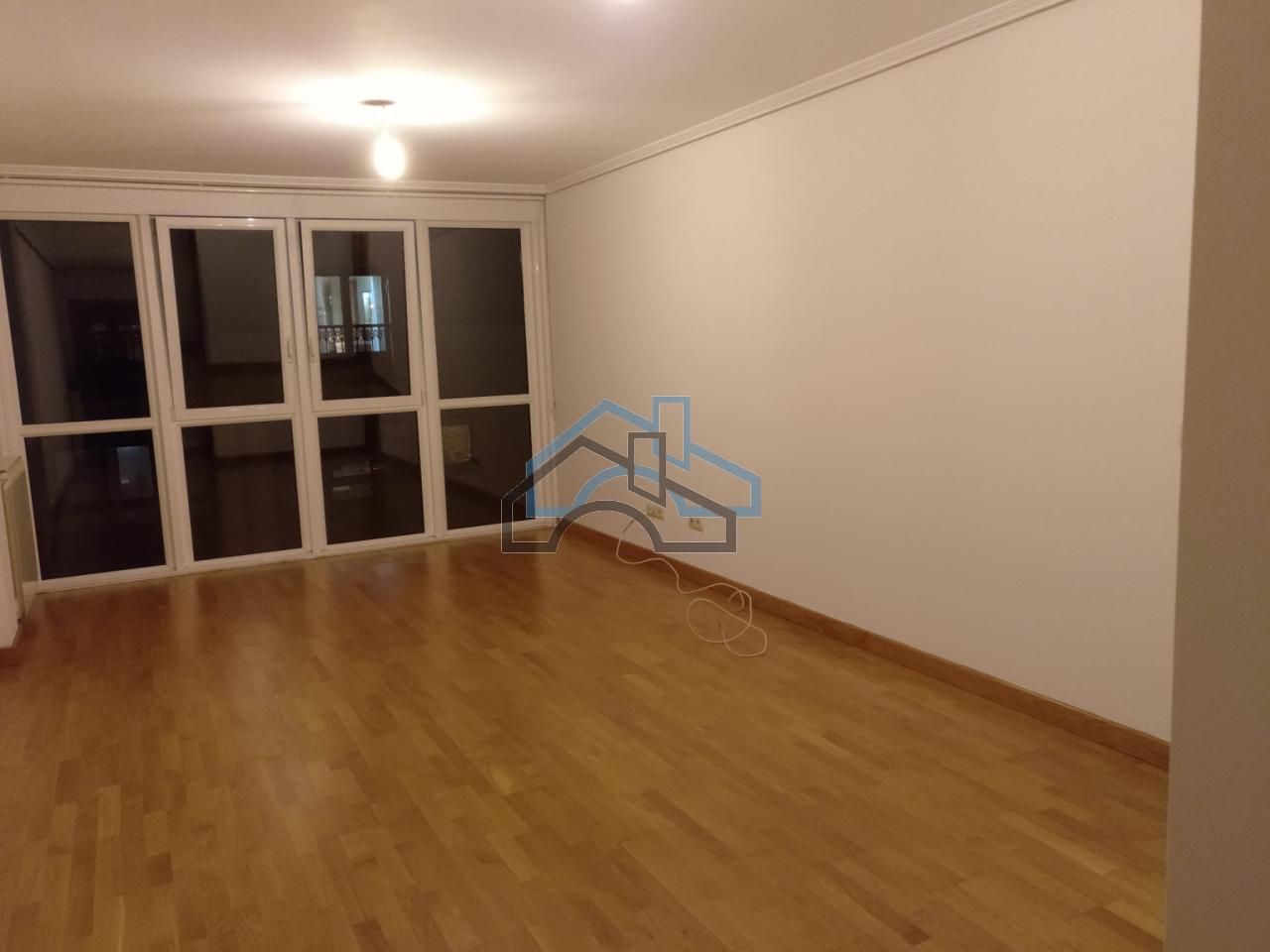 Wohnzimmer von Dachboden zum verkauf in Cambre  mit Heizung und Abstellraum