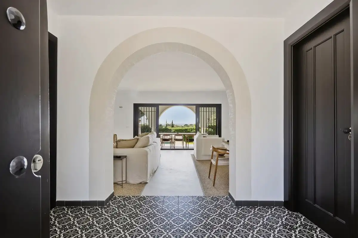 Casa o xalet en venda en Marbella Centro
