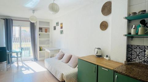 Foto 3 de Piso de alquiler en Calle del Pozo, San Antón, Alicante / Alacant