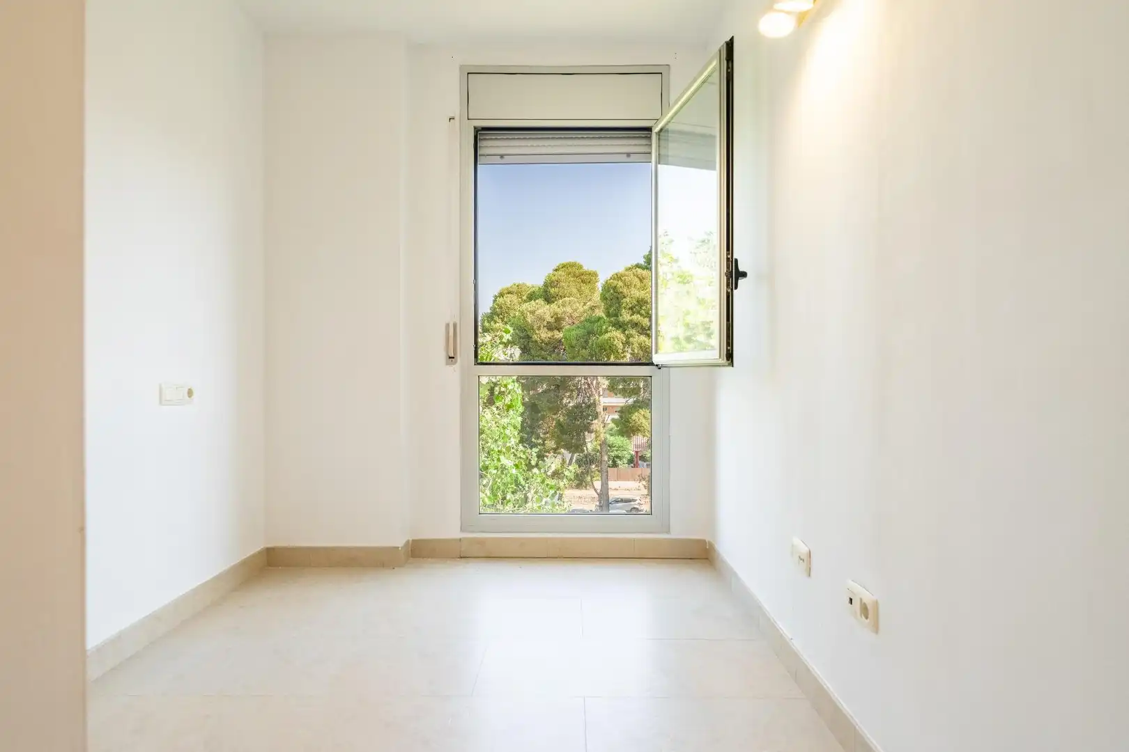 Balcony of Attic for sale in Salou  with Air Conditioner, Heating and Terrace