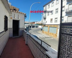 Vista exterior de Casa o xalet en venda en Pozoblanco amb Terrassa i Traster