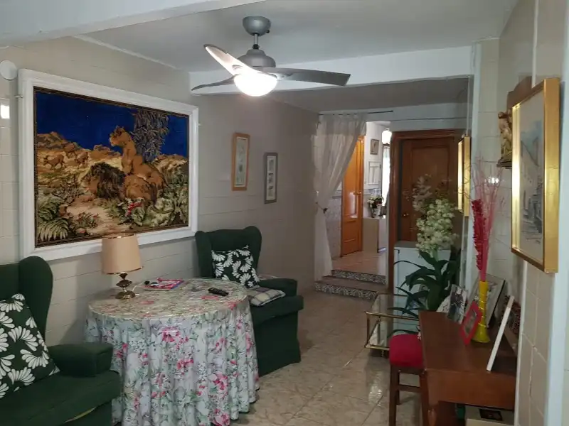 Casa o chalet en venta en Mirabel con Jardín privado