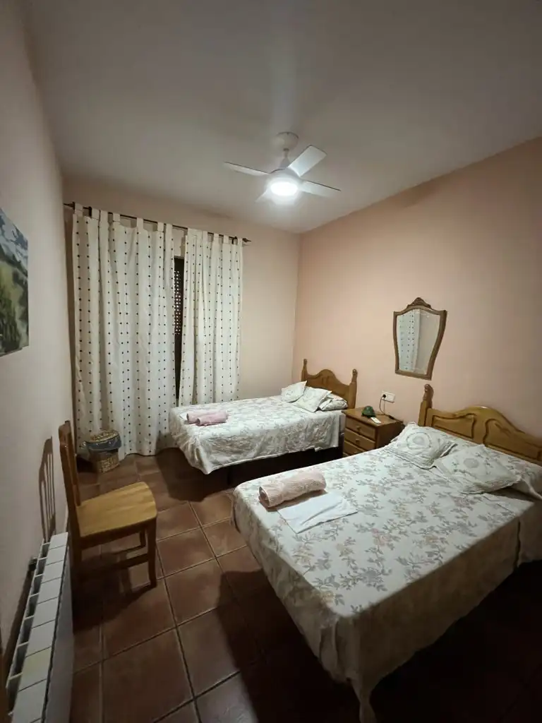 Casa rústica amb piscina en venda a El Fenazar - Campotéjar, imagen 32