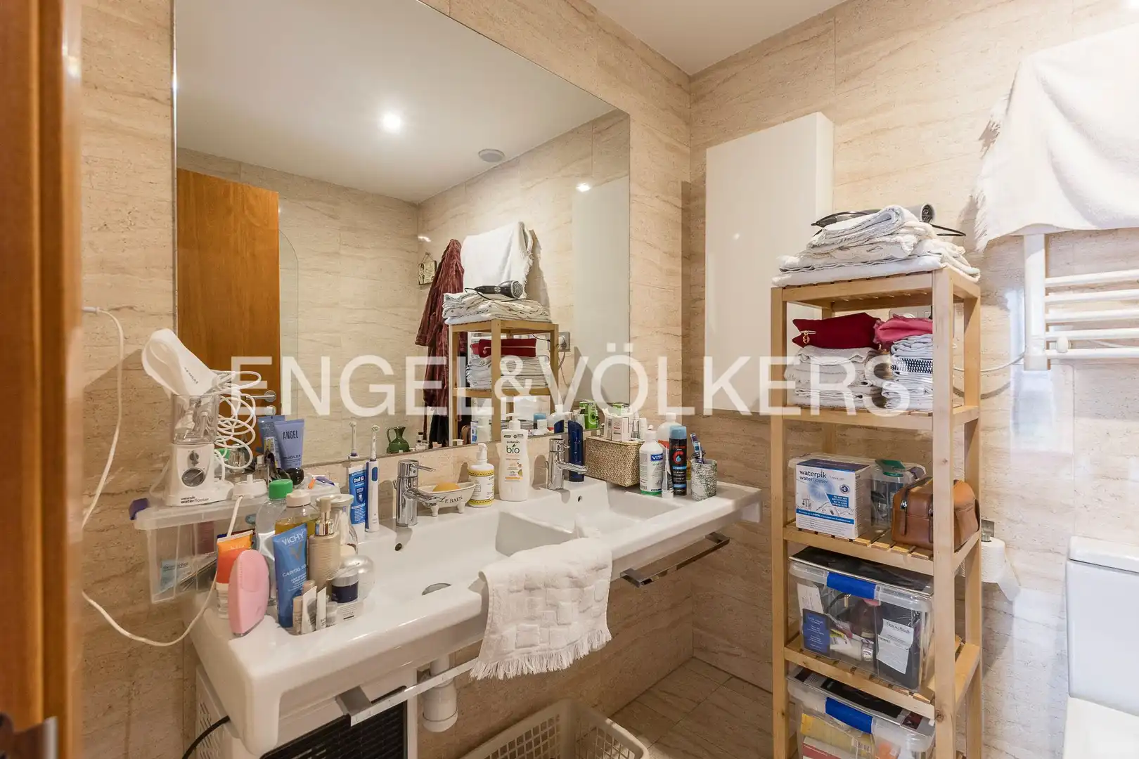 Piso en venta en Vallcarca i els Penitents