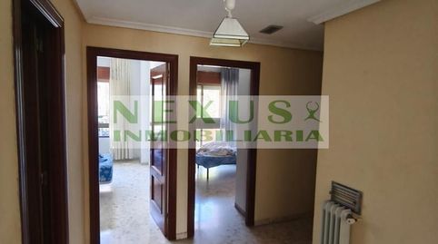 Foto 4 de Piso de alquiler en Ruta de la Plata, Cáceres Capital