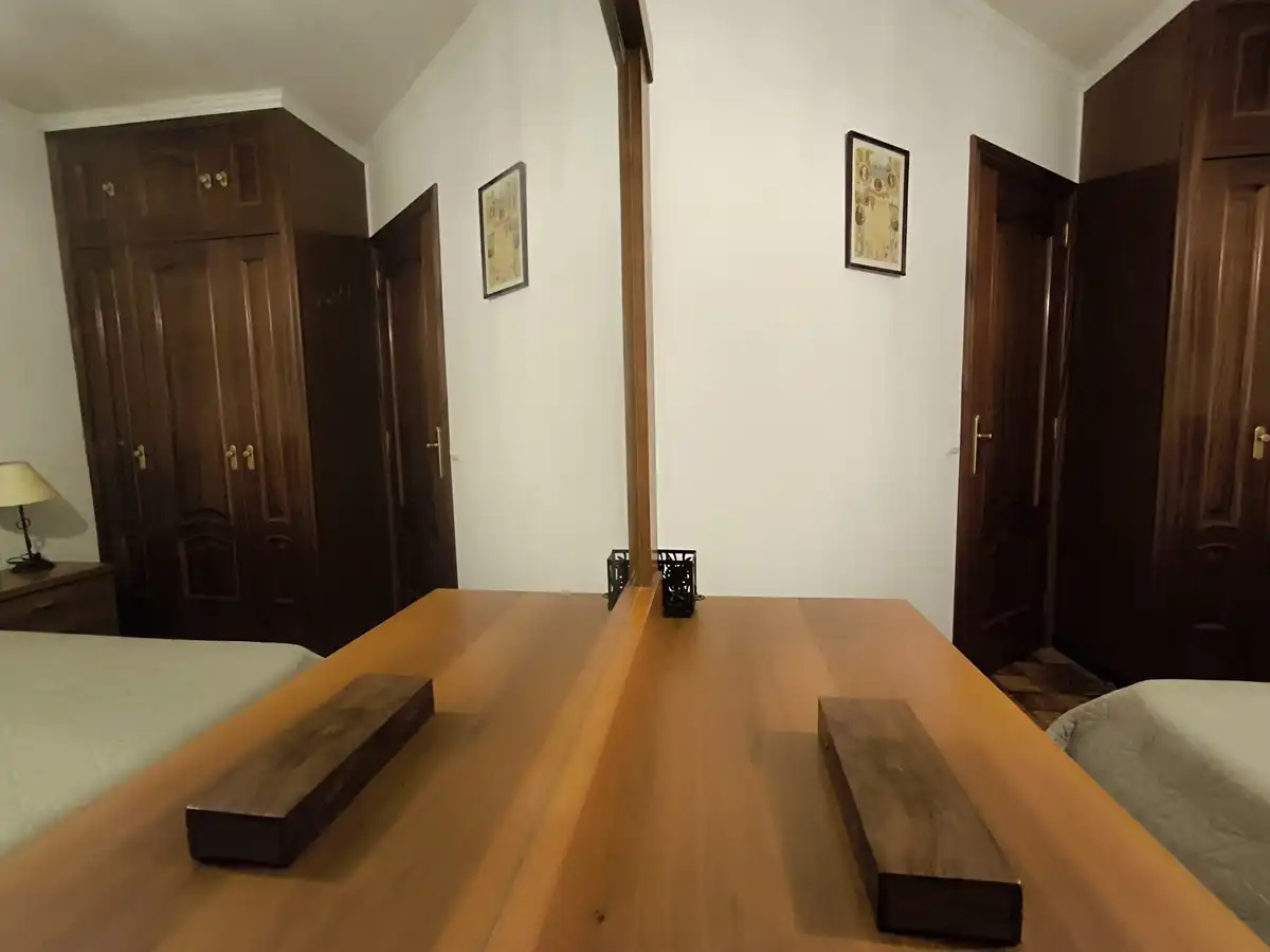 Piso con terraza en venta en Vilagarcía, imagen 9