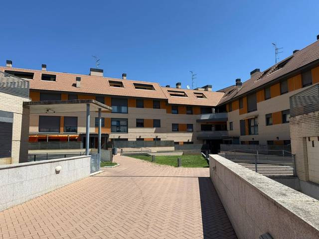 Piso en Venta en Iriépal - Taracena - Valdenoches