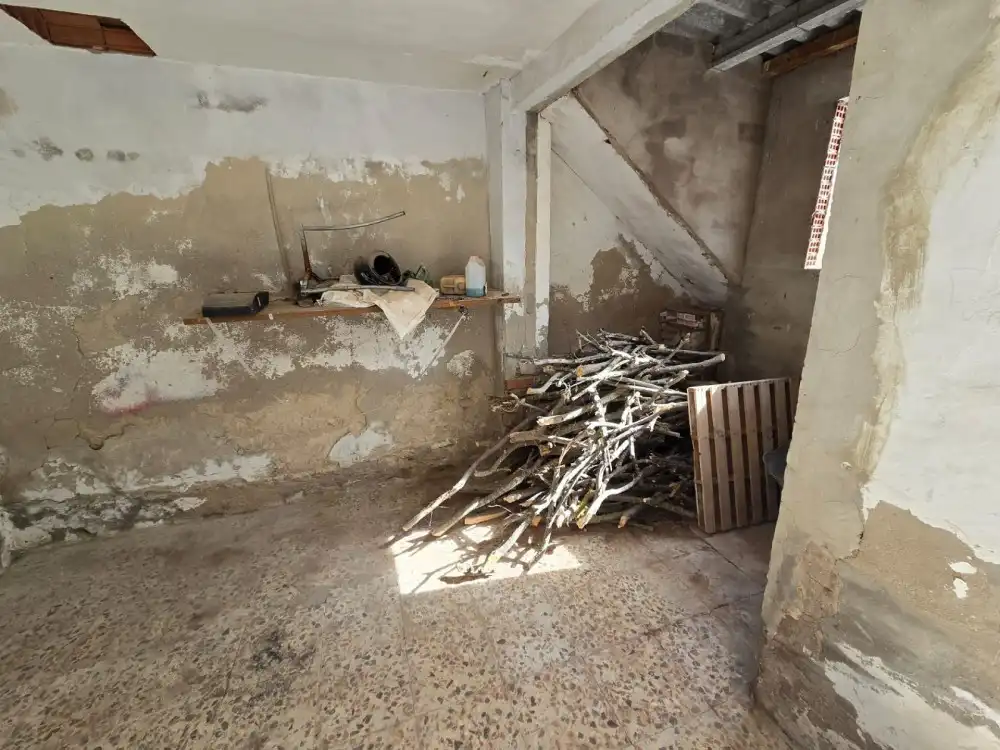 Casa o chalet en venta en Sax