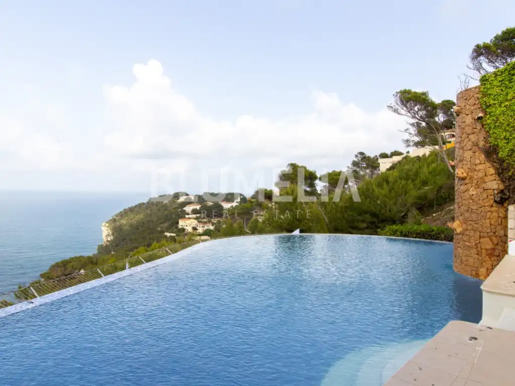Houses for sale in Portichol - Balcón al Mar