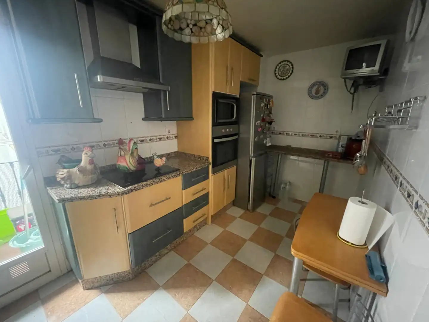 Piso con terraza en venta en Calle Vicente Aleixandre 1, imagen 15