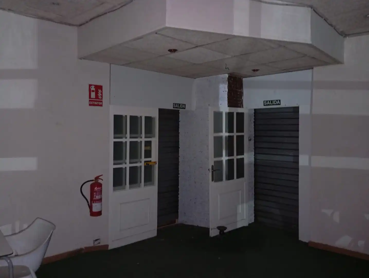 Local comercial en venda a Calle Mayor 20, imagen 14