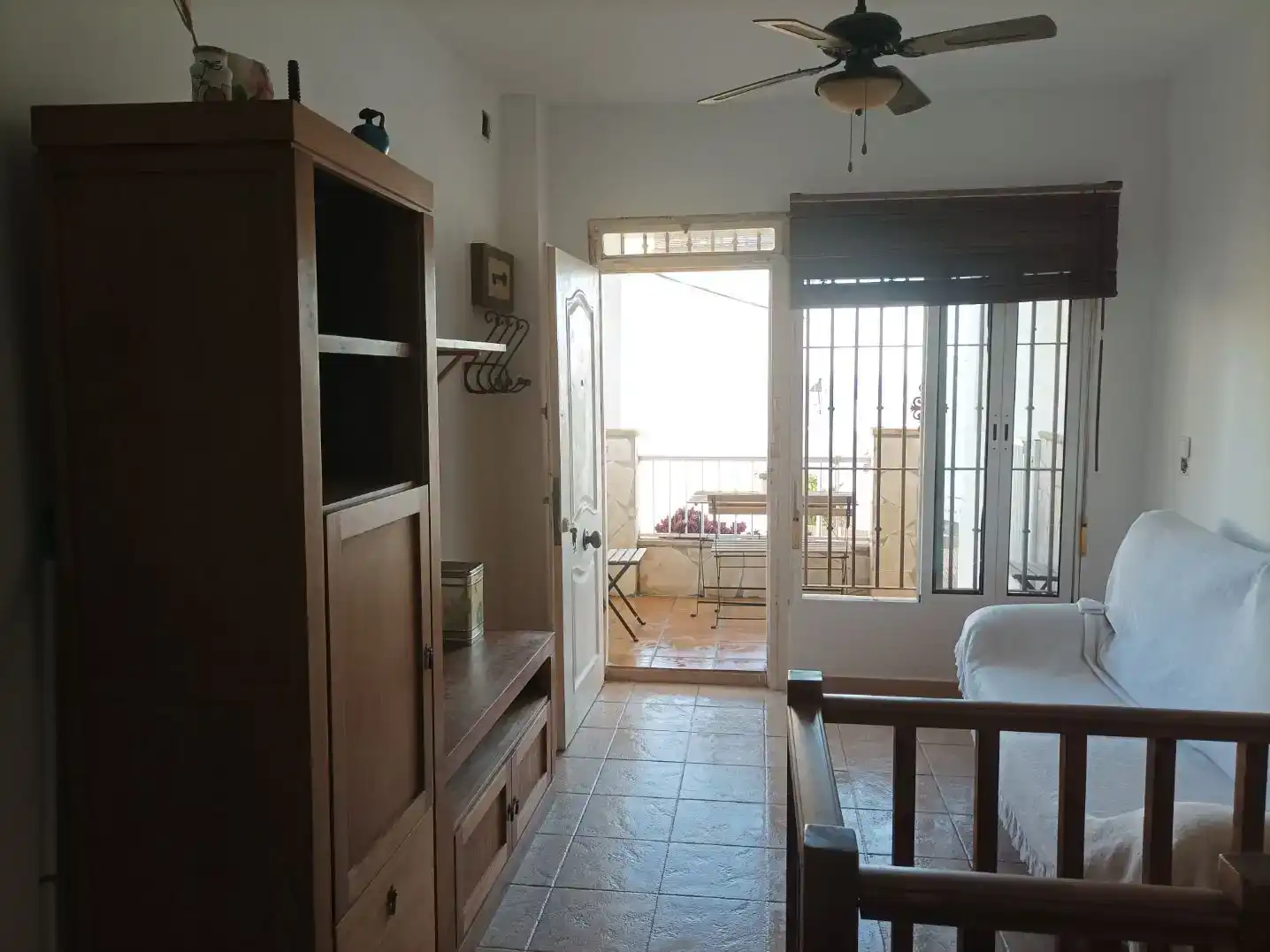 Apartamento de alquiler en Vistahermosa - Fuentebravía