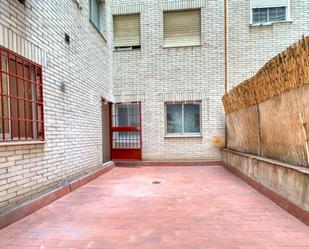 Exterior view of Flat for sale in  Jaén Capital  with Heating and Terrace