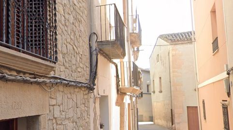 Solvia Inmobiliaria  Chalet adosado Torregrossa