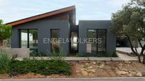 Exterior view of House or chalet for sale in Valdemorillo  with Air Conditioner, Heating and Private garden
