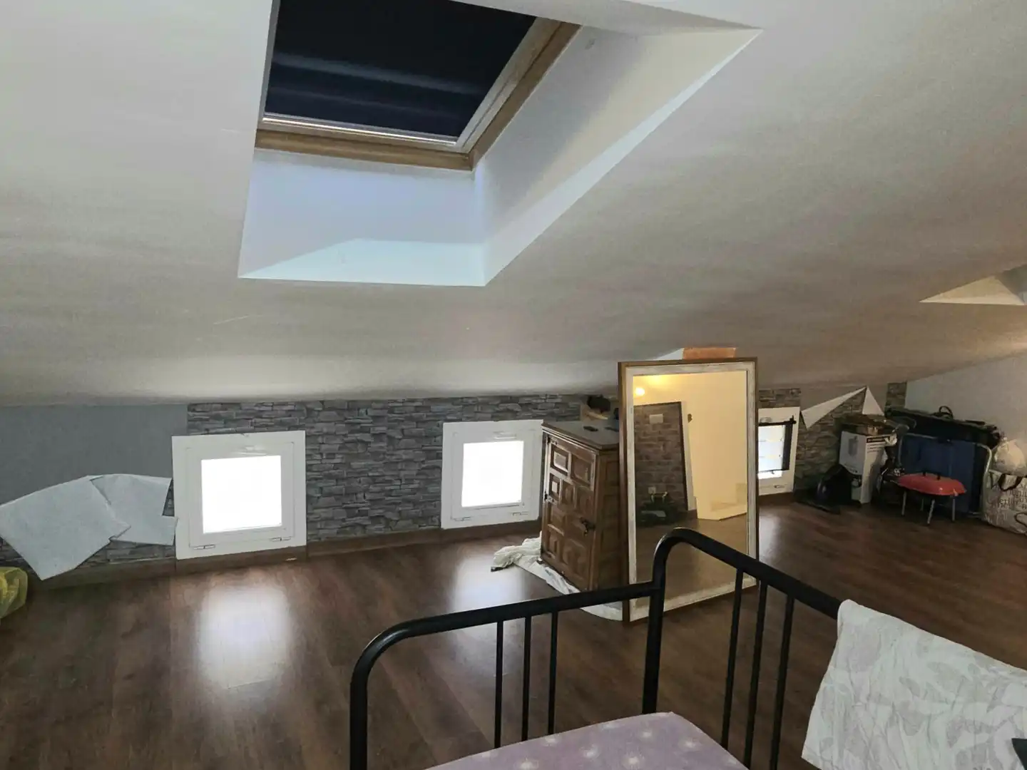 Duplex con piscina in vendita a Cogollos, imagen 7
